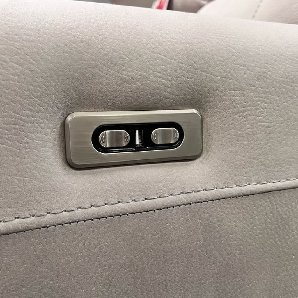 Gatsby Side Buttons – A and A Upholstery