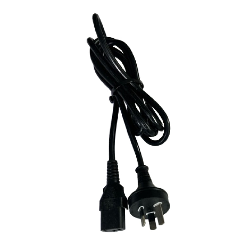 3 Pin Power Plug